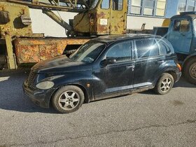 Chrysler PT Cruiser 2.0i DOHC na ND - 1
