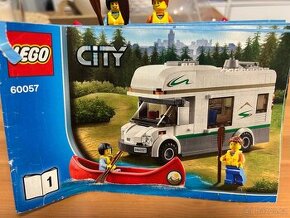 Lego 60057