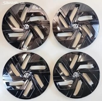 Originální poklice Volkswagen 19"