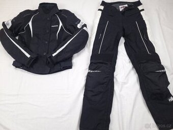 Probiker Lady Sport dámska moto bunda nohavice S 38