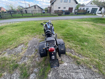 Kawasaki VN 800A - 1