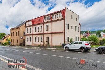 Prodej, byty/1+kk, 36 m2, SNP 987/15, 46601 Jablonec nad Nis