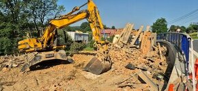 Demolice