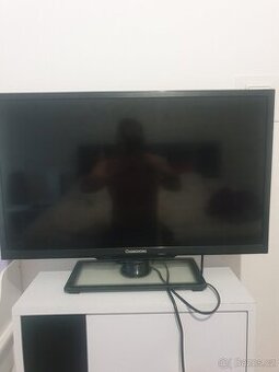 Tv changhong LED28C2200H