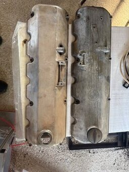 Ventildekl bmw e30 m20