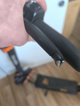 Prodám koloběžku kukirin g2pro