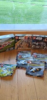 Lego Star Wars
