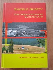 Zmizelé Sudety