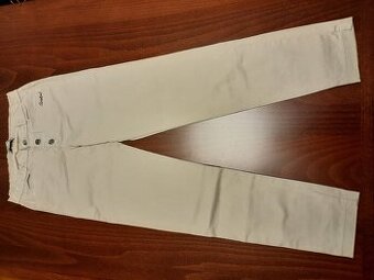 Dívčí letní kalhoty Zara vel. 152-157 cm