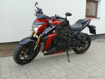 Suzuki GSX-s 1000