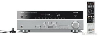 RECEIVER RX - V667 YAMAHA