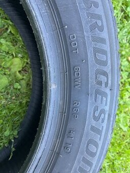 Bridgestone Turanza T001 195/60 R16