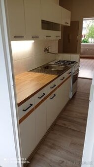 Pronájem bytu 1+1 Šumperk