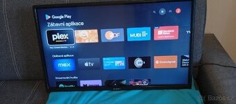 Led Smart GoGEN 82cm (android)