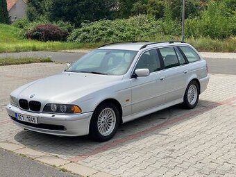 BMW e39 Touring