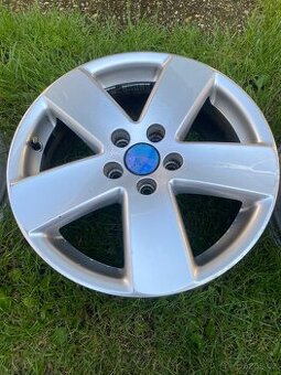 Kola original vw R17