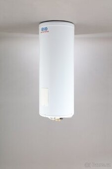 120l nerezový bojler OSO