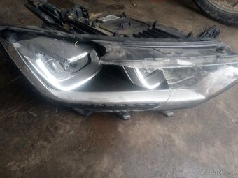 Světlo B8 Passat led 3G1 941 036 C