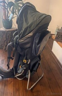 Deuter Kid Comfort 3