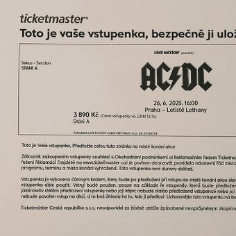 ACDC 26.6.2026