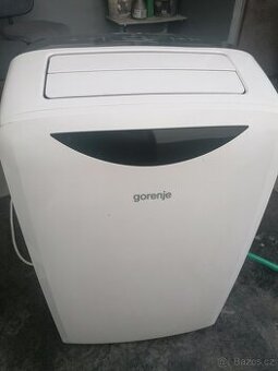 Mobilní klimatizace GORENJE