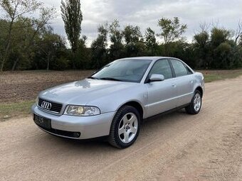 Audi a4 b5 1.6i