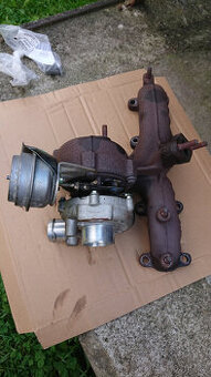 Turbo 1.9tdi 66/81kw