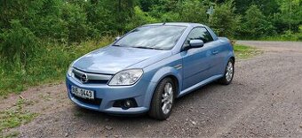 Opel tigra 1.8 92kW