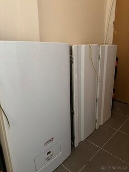 🔧 Plynový kondenzační kotel Protherm – výkonný, spolehlivý