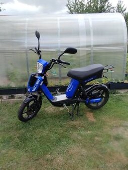 E- babeta racceway