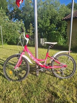 Dívčí kolo ctm Maggie 2.0
