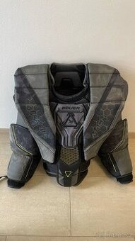 Brankářská vesta Bauer Supreme Mach