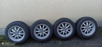 Alu kola BMW Styling 27 185/65/15 5x120