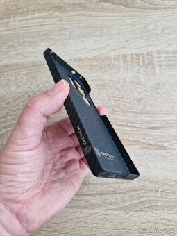 Tactical kryt S25 Ultra Jako Novy