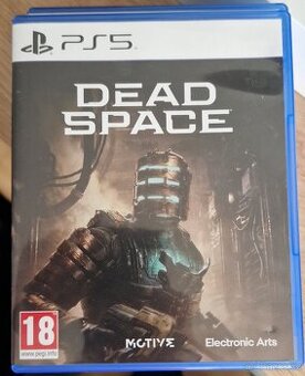 Dead space