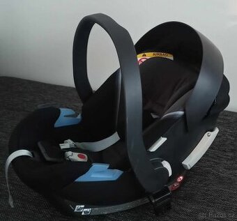 Autosedačka Cybex Anton 5