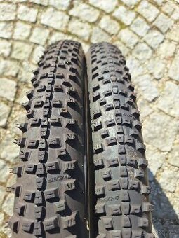 2ks cyklopláště Schwalbe 2,25x29"