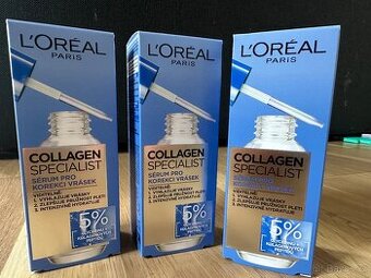 Loreal Paris sérum