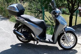 Honda SH 125