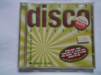 Písně na CD - prodej- i jednotlivě