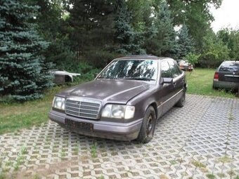 Prodám MB 300D k repasi