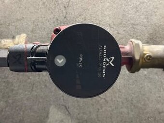Ekoscroll alfa 32kw