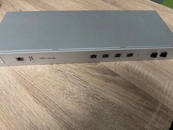 UniFi Security Gateway (USG) – 1. generace
