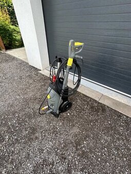 Vysokotlaký čistič karcher