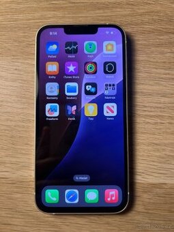 Apple iPhone 13 128GB Starlight