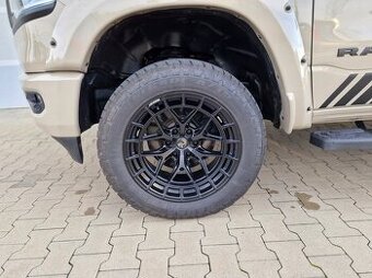 Disky Dodge RAM 1500 6x139,7 R20