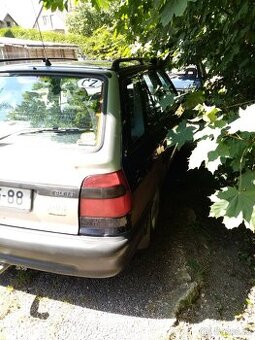 Škoda Felicie - combi - 1