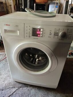 Bosch Maxx 5,slim/od zdi 40cm