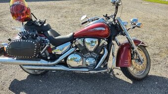 Honda VTX 1300
