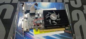 Grafická karta GT610 1GB DDR3